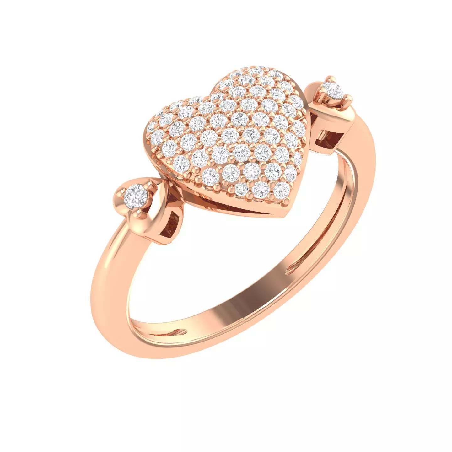 Ring - 129470 3D print model_0