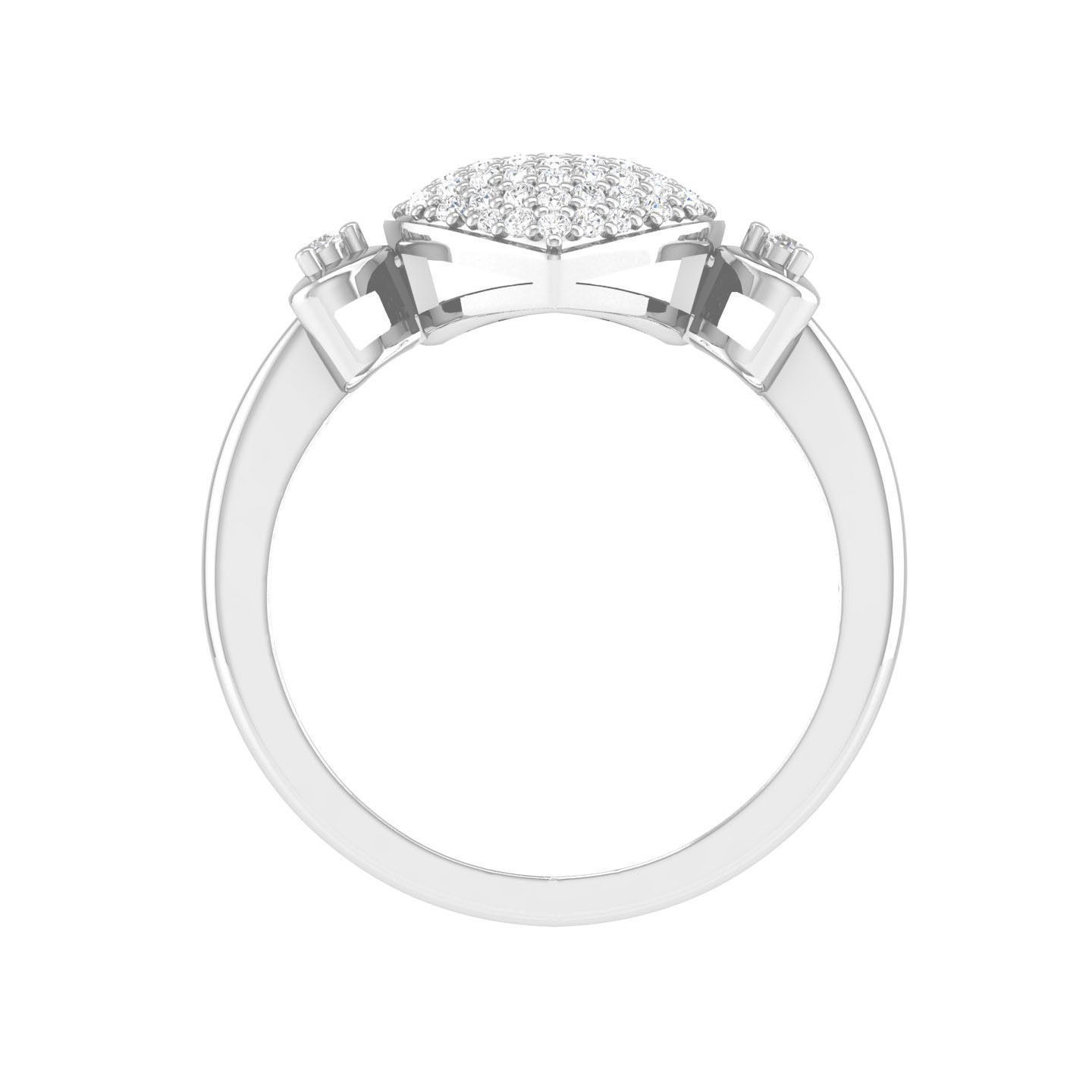 Ring - 129470 3D print model_6