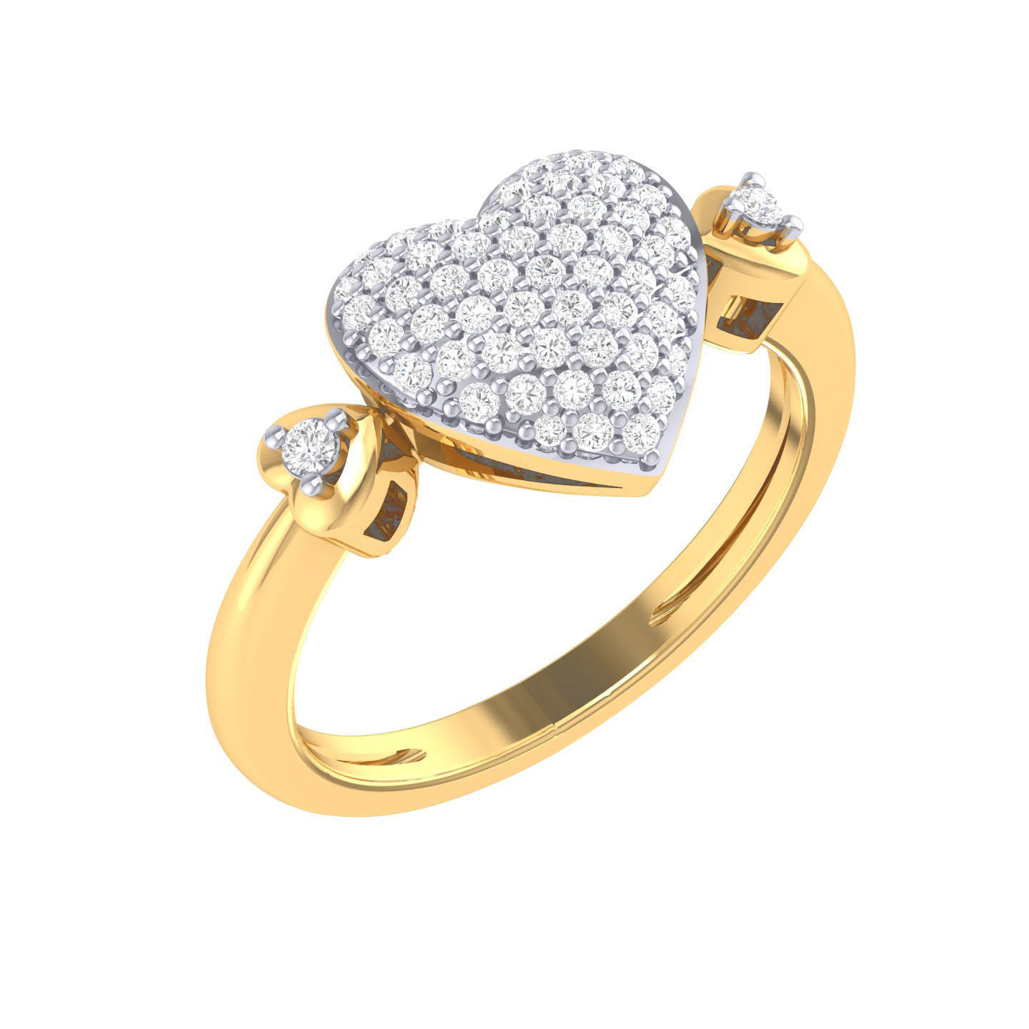 Ring - 129470 3D print model_8