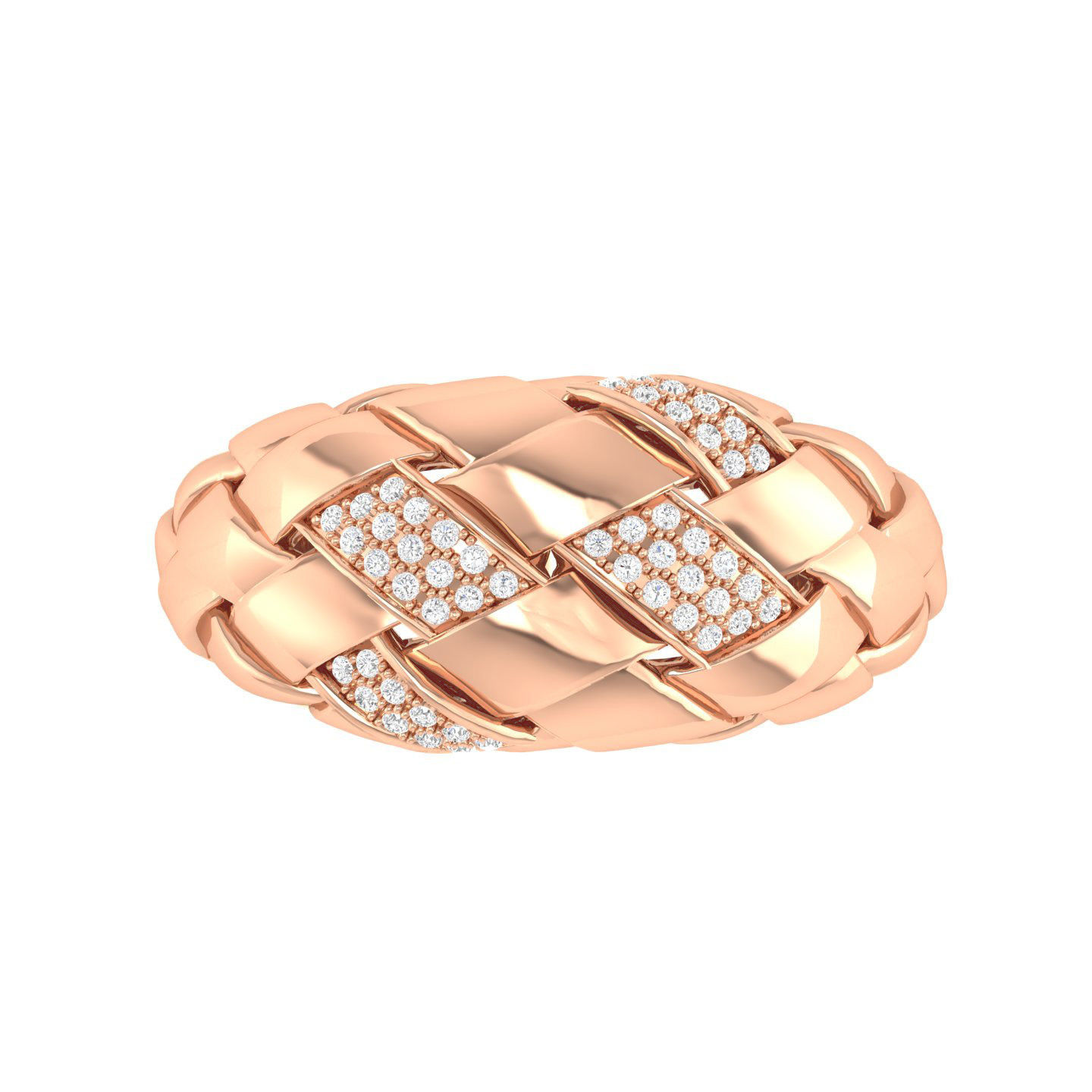 Ring - 129157 3D print model_1