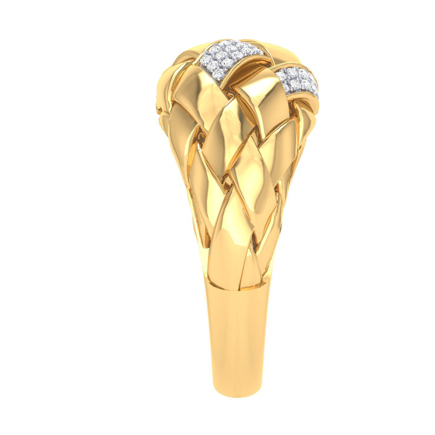 Ring - 129157 3D print model_10