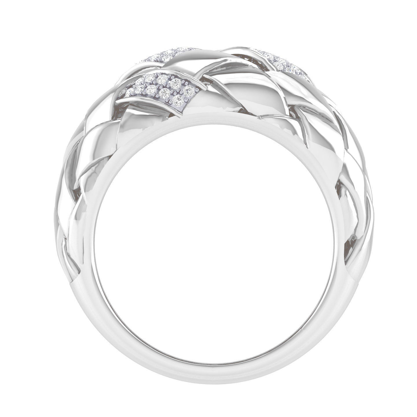 Ring - 129157 3D print model_5