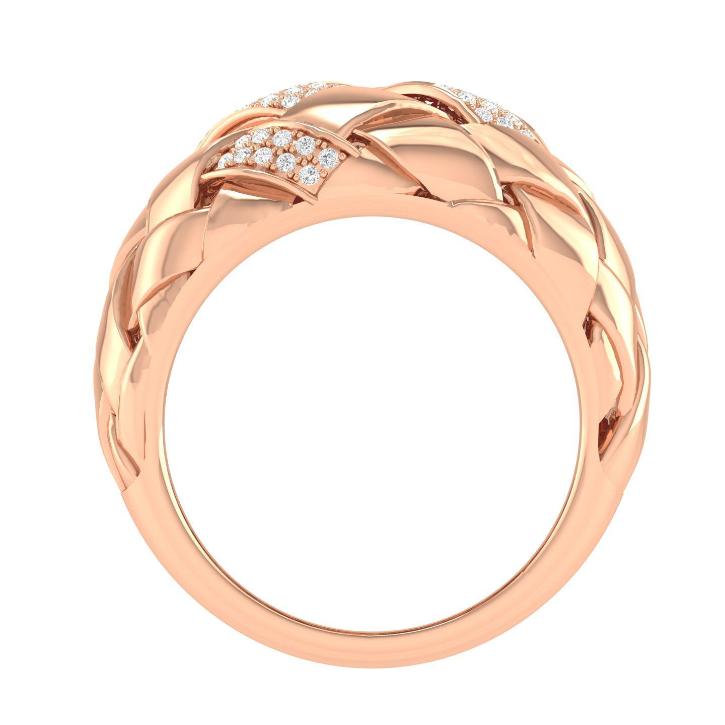 Ring - 129157 3D print model_2