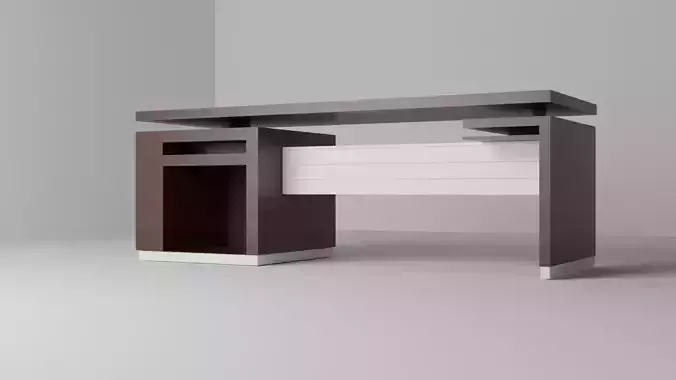 Simple table asset