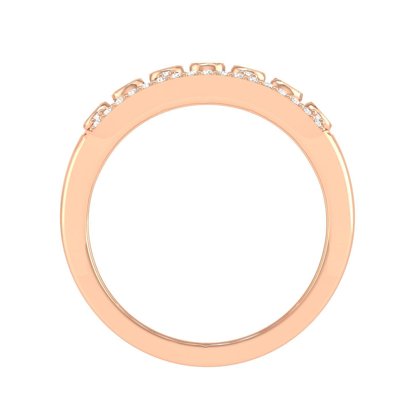 Ring - 128858 3D print model_2