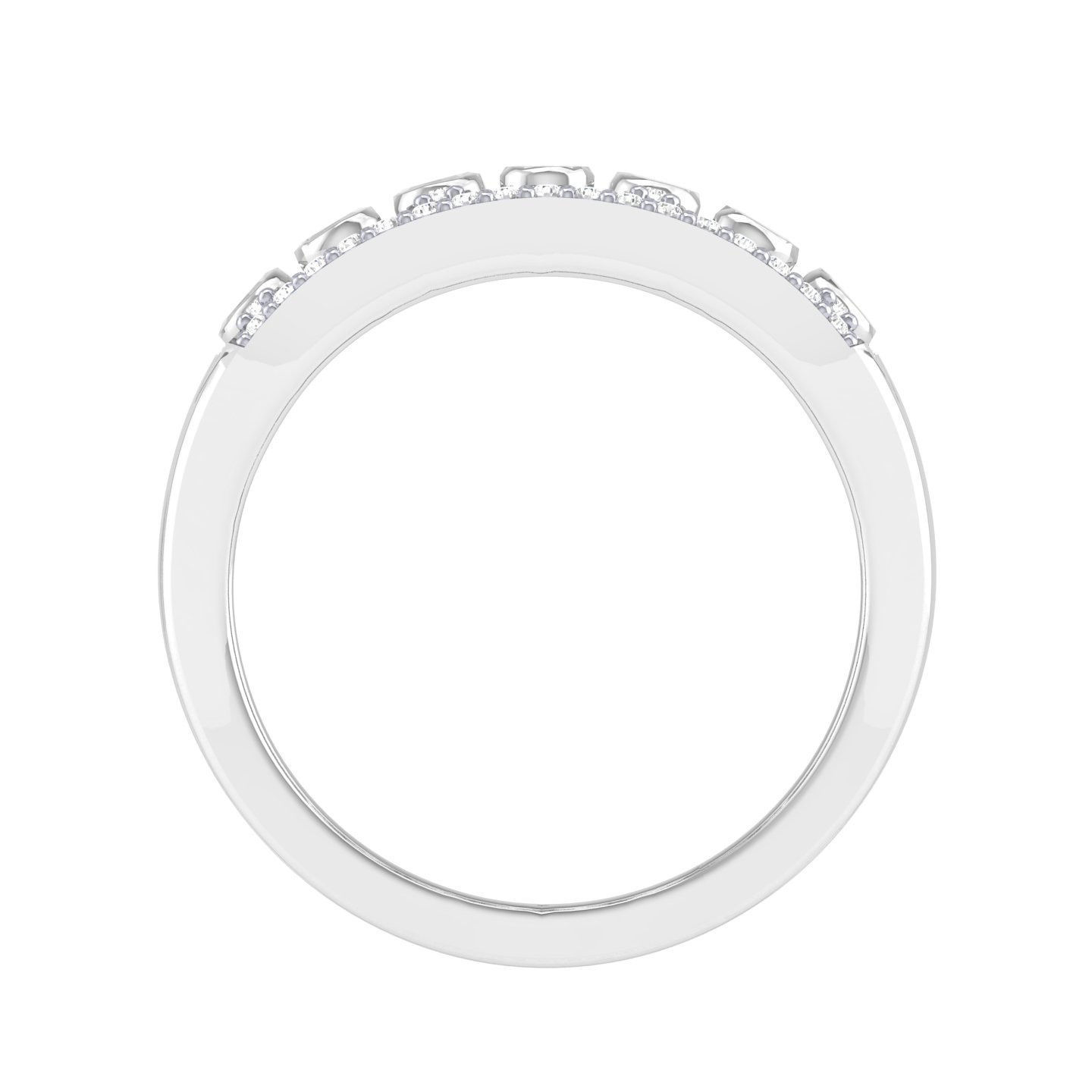 Ring - 128858 3D print model_5