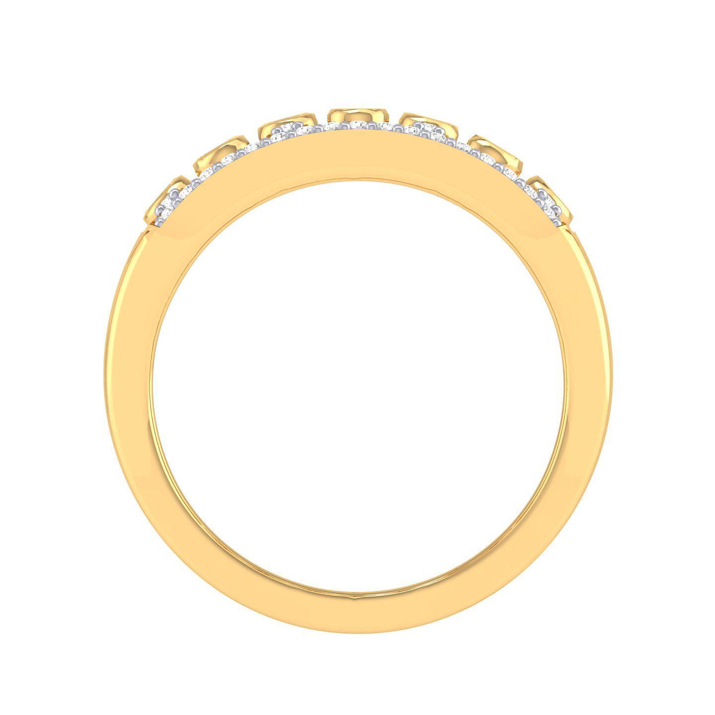 Ring - 128858 3D print model_9