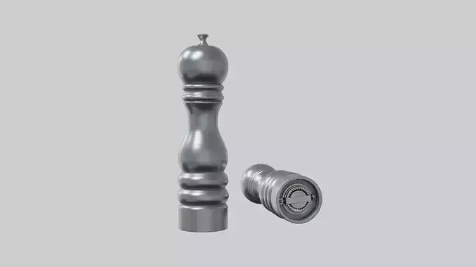 Pepper Mill