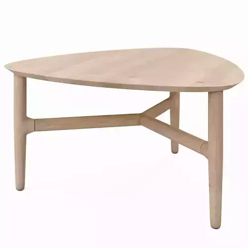 Brezza coffee table