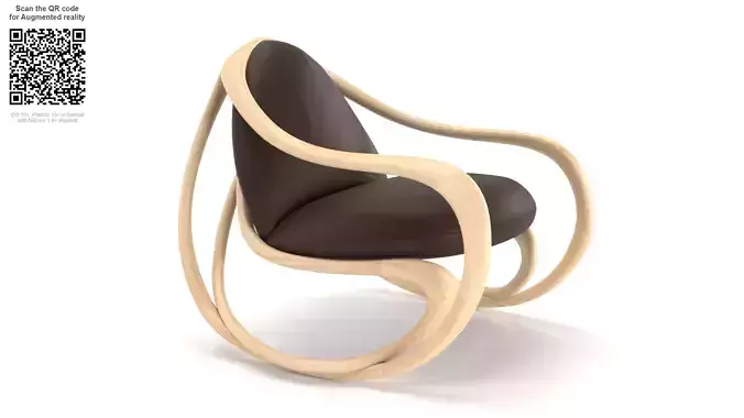 MOVE By Giorgetti armchair
