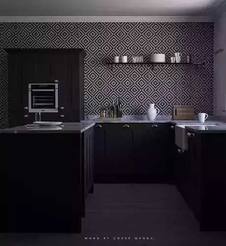 Kitchen Design
