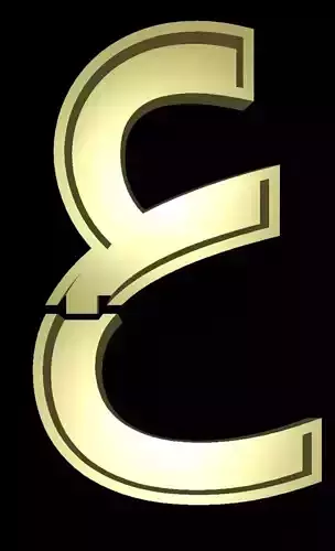 Arabic Alphabet Cast Your Own LETTERS Easy To Cast Puzzle Fit