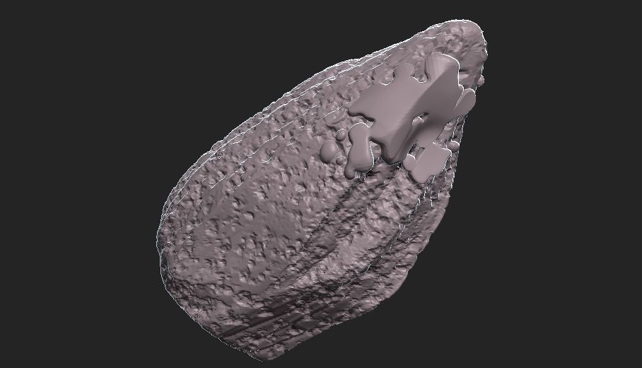 Invincible Vs Omni-Man -33 Cm 3D print model_32
