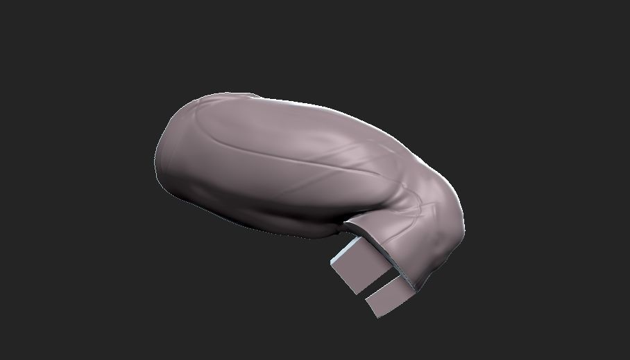 Invincible Vs Omni-Man -33 Cm 3D print model_20