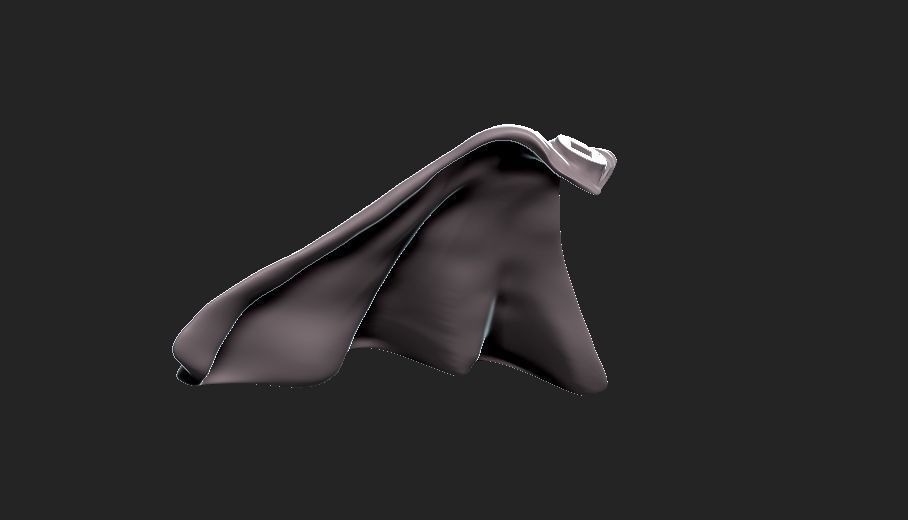 Invincible Vs Omni-Man -33 Cm 3D print model_13