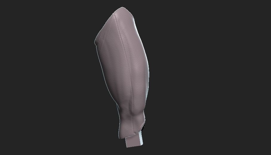 Invincible Vs Omni-Man -33 Cm 3D print model_28