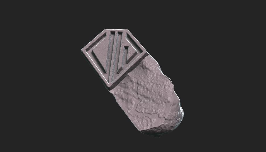 Invincible Vs Omni-Man -33 Cm 3D print model_33