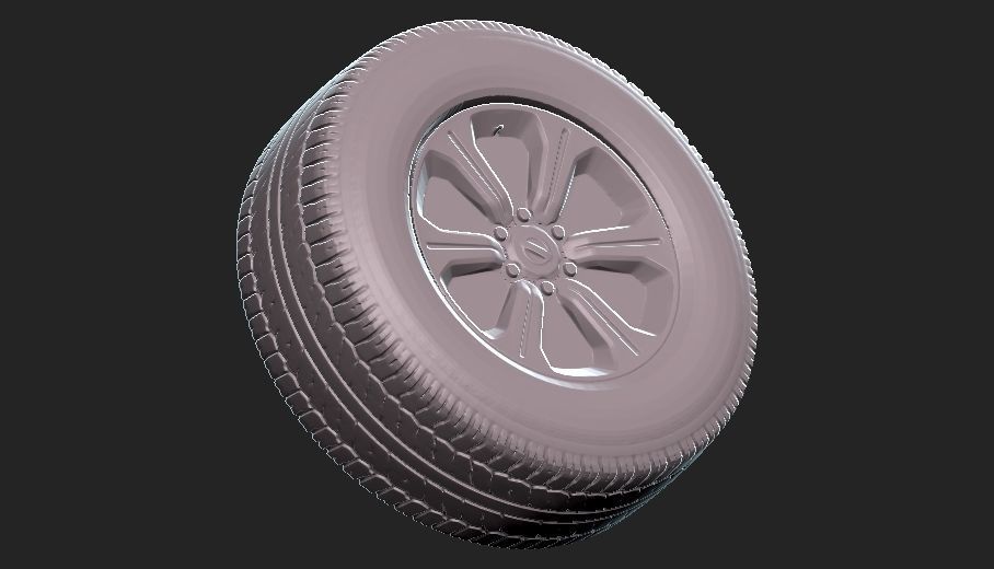 Invincible Vs Omni-Man -33 Cm 3D print model_34