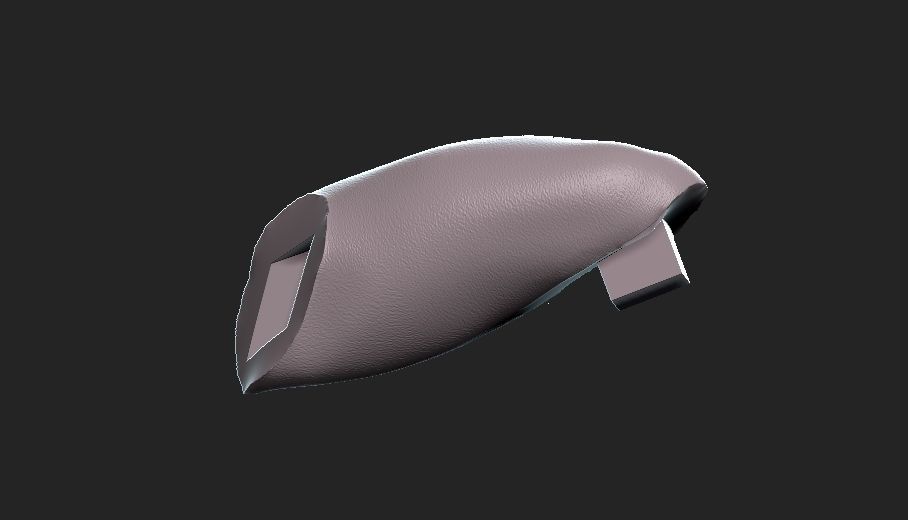 Invincible Vs Omni-Man -33 Cm 3D print model_30