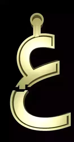 Arabic Alphabet Cast Your Own LETTERS Easy To Cast Puzzle Fit