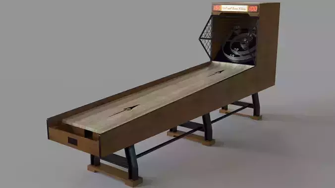 Barrington Collection Premium Roll and Score Game Set