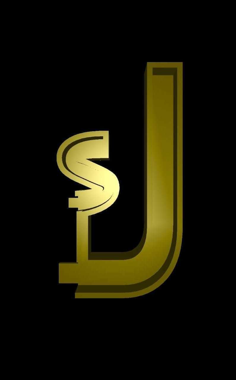 Arabic Alphabet Cast Your Own LETTERS Easy To Cast Puzzle Fit 3D model_1