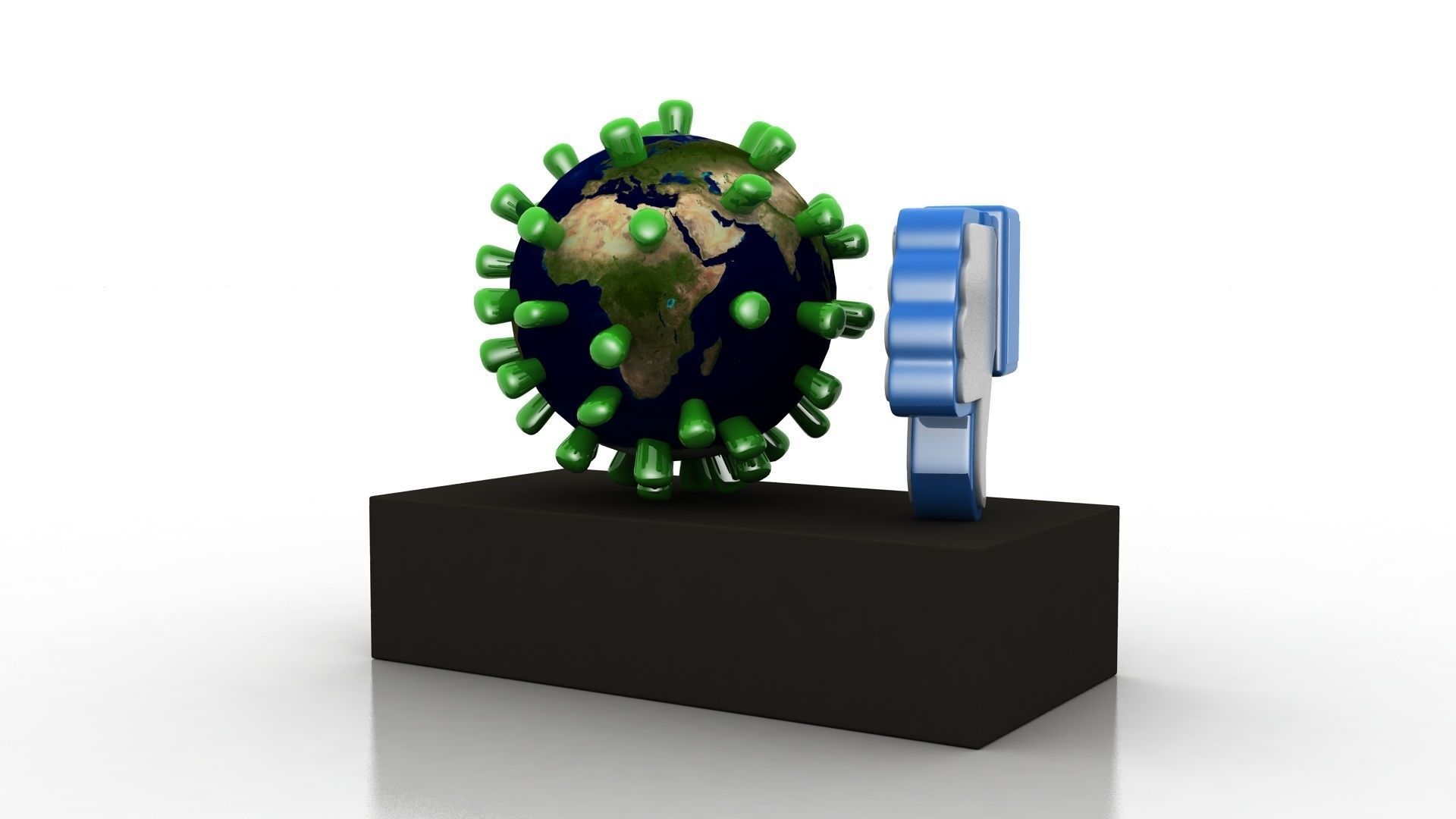 Coronavirus consequences
