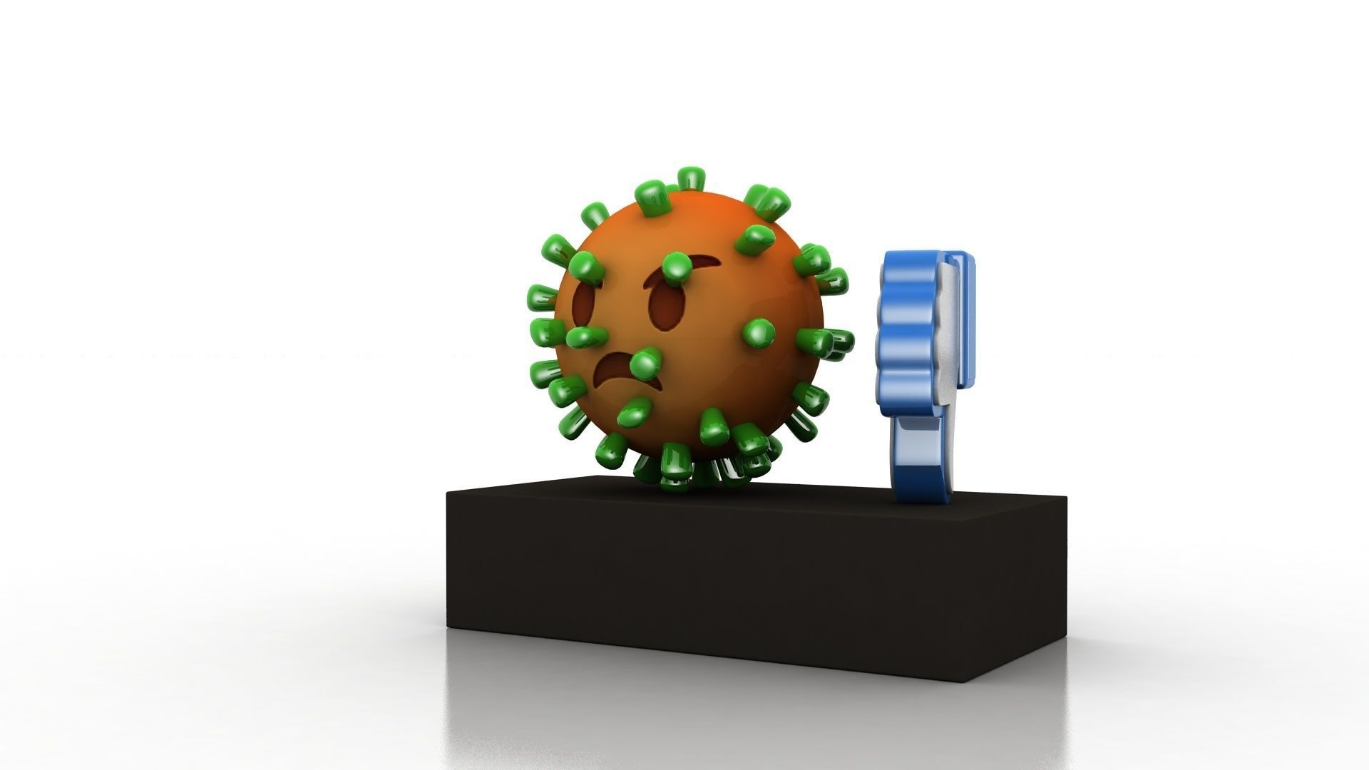 Coronavirus consequences