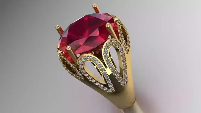 women ring