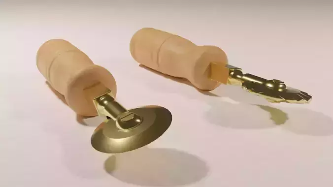 Pasta cutter - tagliapasta