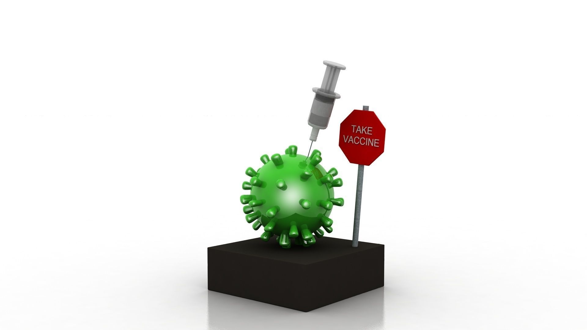 Coronavirus awareness and protection