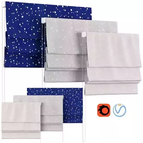 Roman Curtains 88 John Lewis and Partners Twinkle