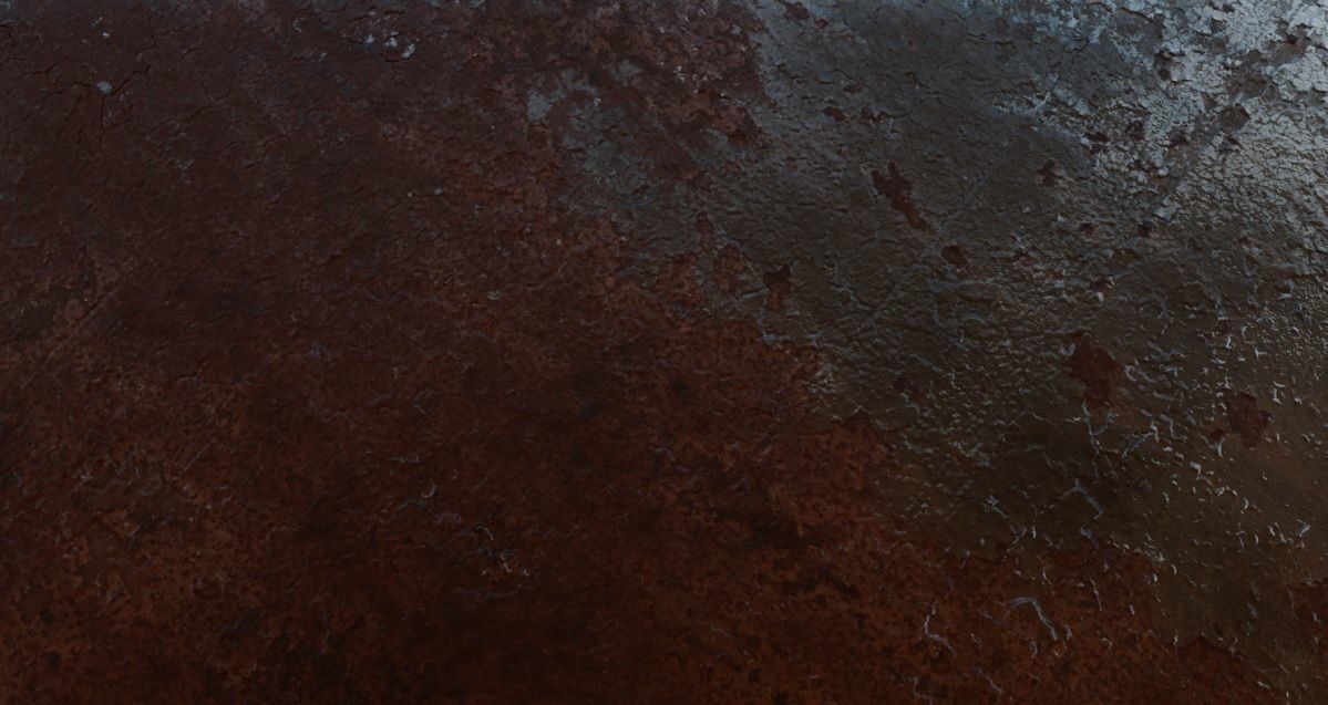 Rust PBR Texture Texture_6