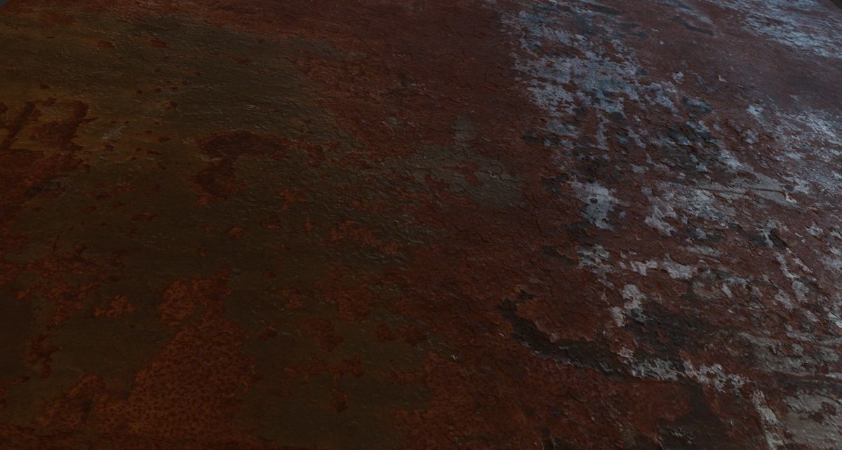 Rust PBR Texture Texture_5