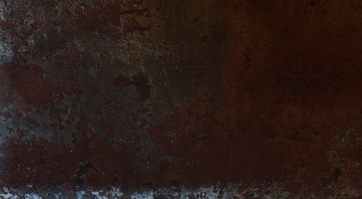 Rust PBR Texture Texture_3