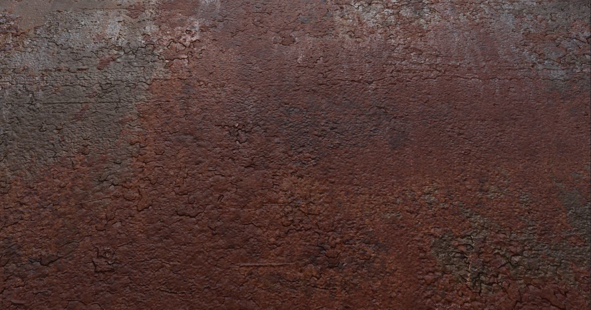 Rust PBR Texture Texture_7