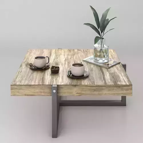 coffe table set 3