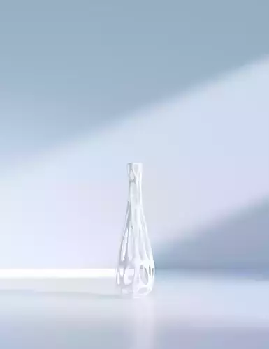 Nesuto Vessels Organic 3D Sculptural Vase Collection