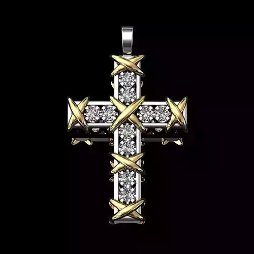 Tiffany Cross
