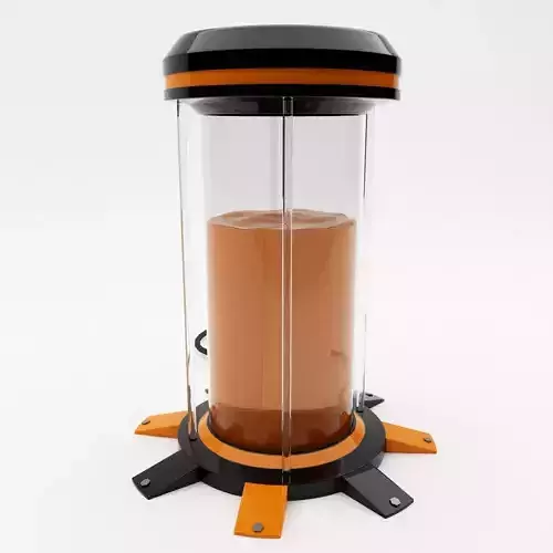 Capsule V1 Potion Collector