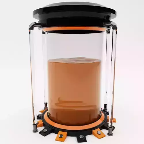 Capsule V2 Potion Collector