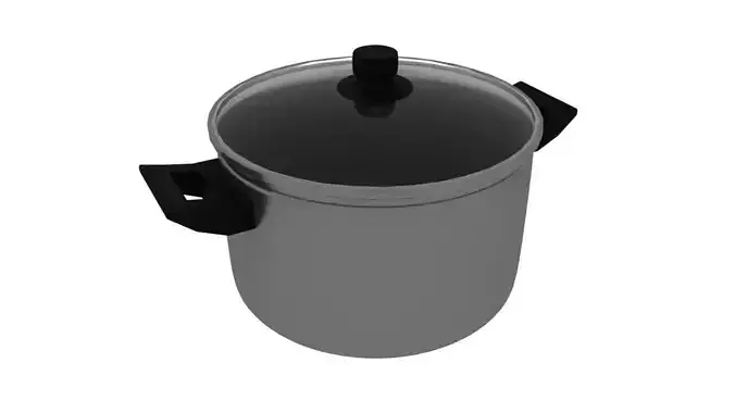Cooking Pot