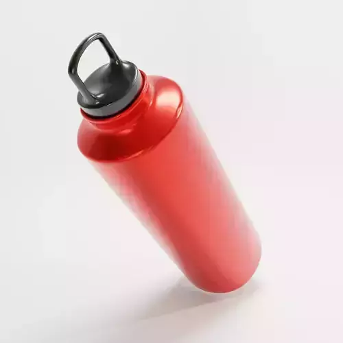 Steel bottle - Flask