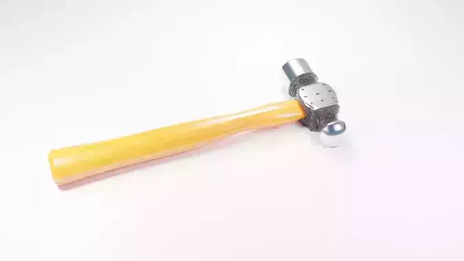 Hammer Ethiopia model