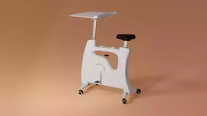 Desk Bike
