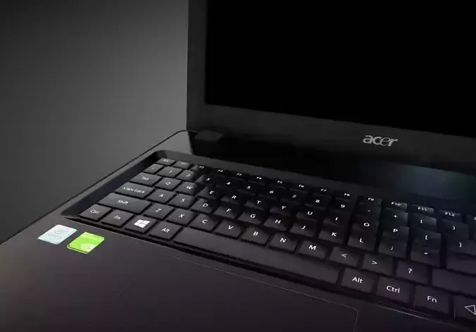 Acer Aspire F 15