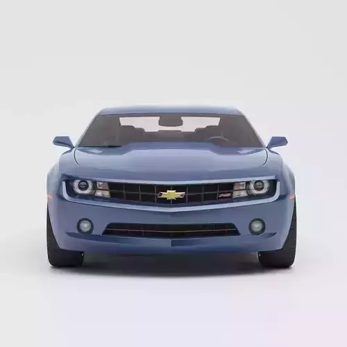 Chevrolet Camaro Car