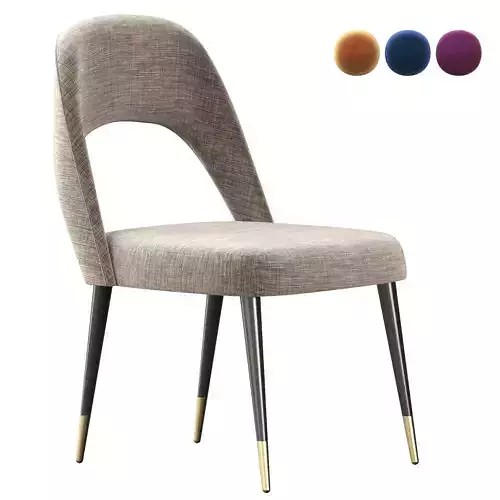 Ava Chair
