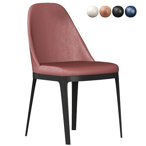 Bontempi Margot 3D model