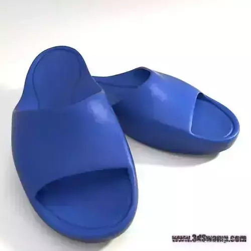 Sport Slippers
